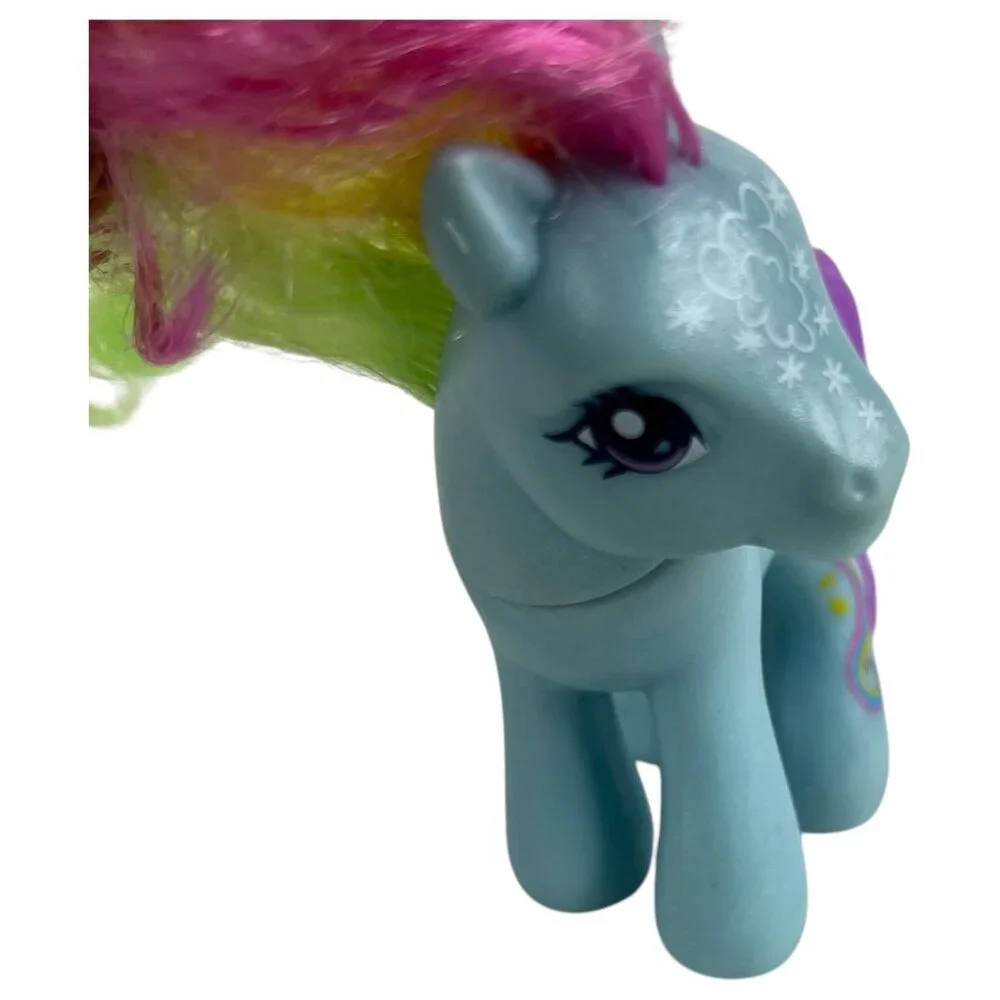 My Little Pony my little